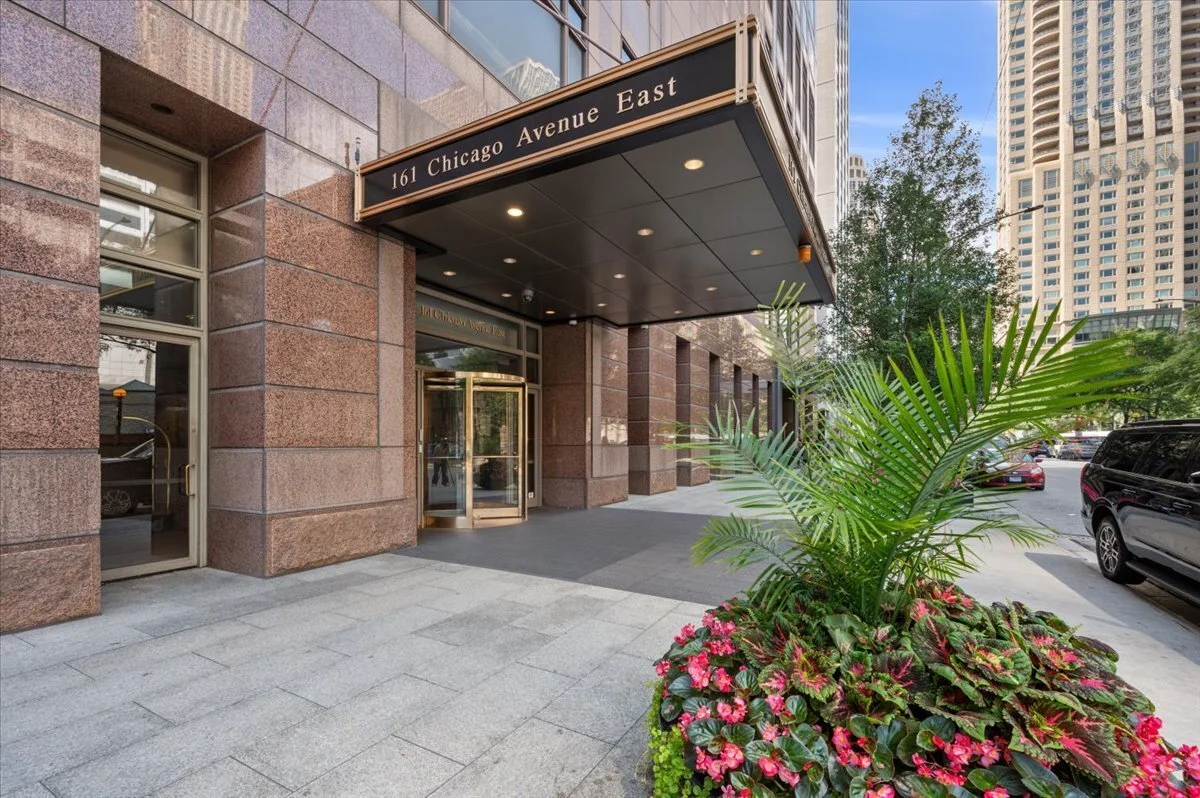 161 E Chicago Ave, Unit 39E