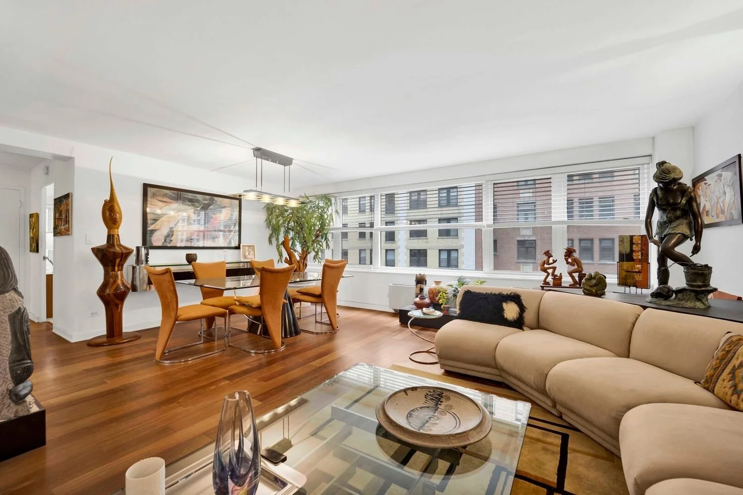 850 N Dewitt Pl, Unit 7K