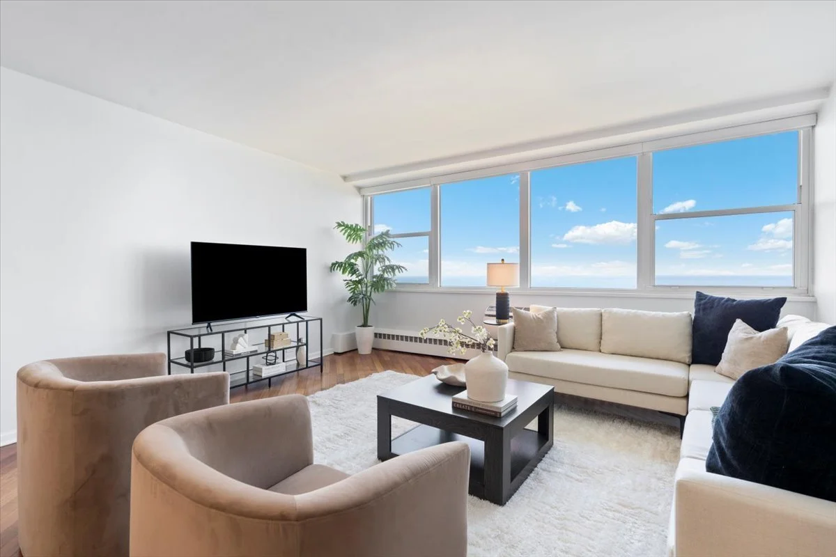 1150 N Lake Shore Dr, Unit 24C