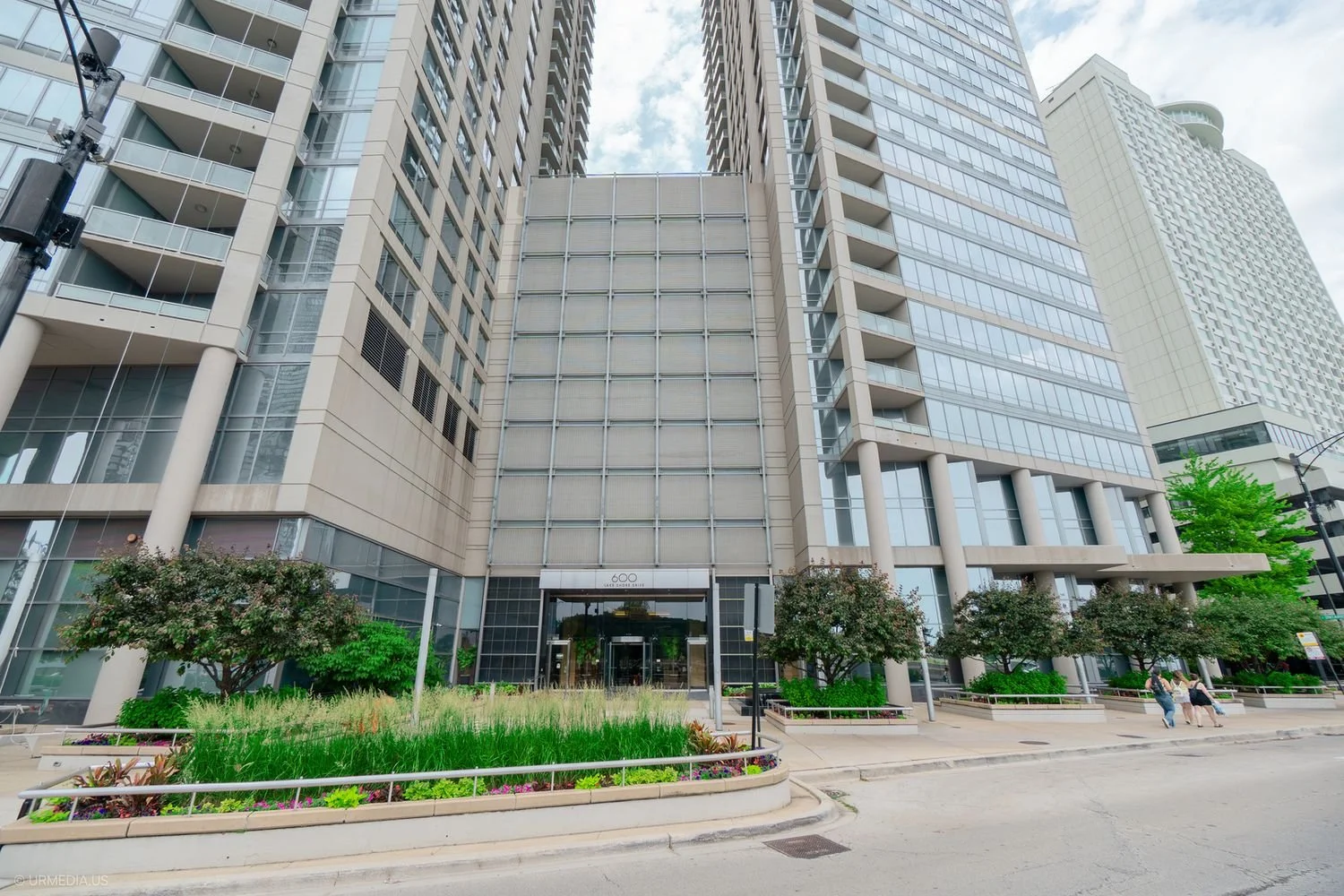600 N Lake Shore Dr, Unit 1905