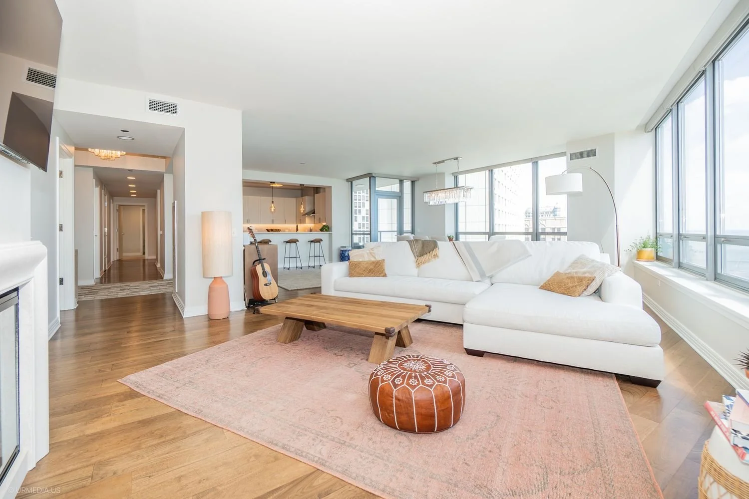 600 N Lake Shore Dr, Unit 1905