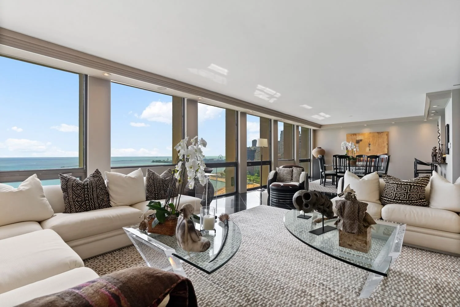 1240 N Lake Shore Dr, Unit 22A