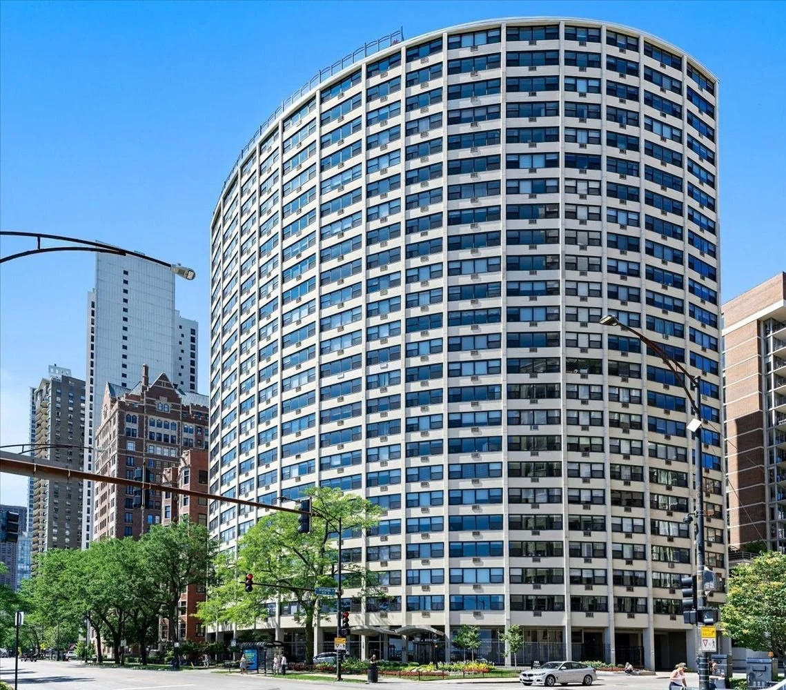 1150 N Lake Shore Dr, Unit 24C