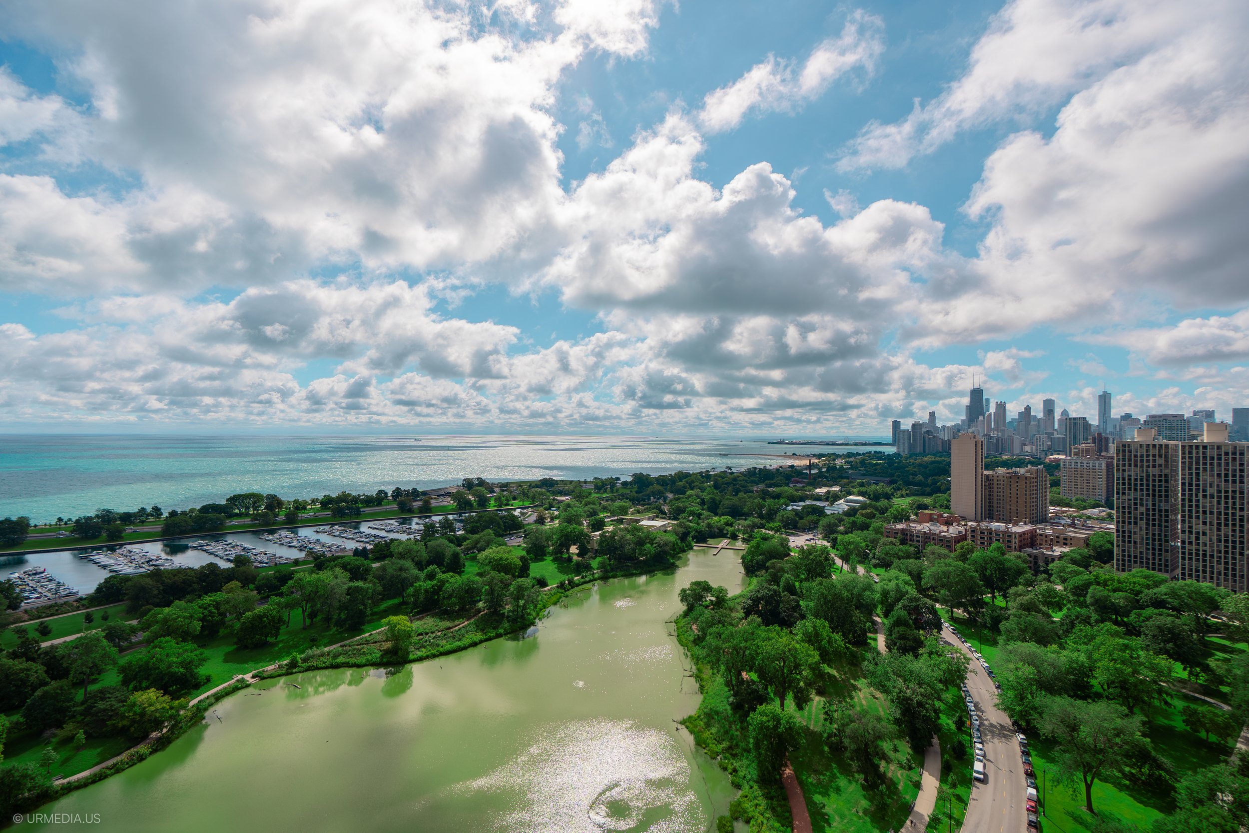 Photo by Tim Urmanczy