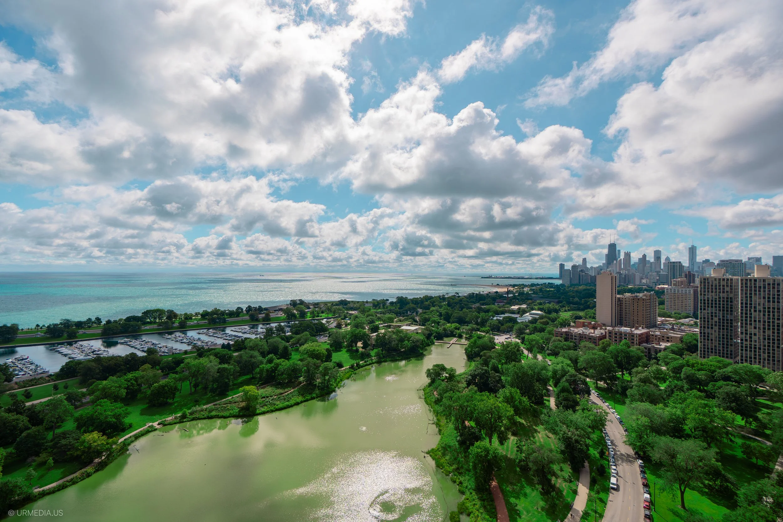 Photo by Tim Urmanczy