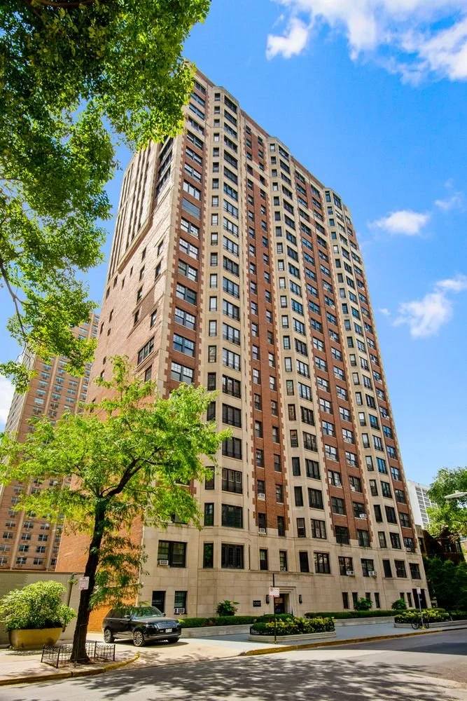 421 W Melrose St, #18BC