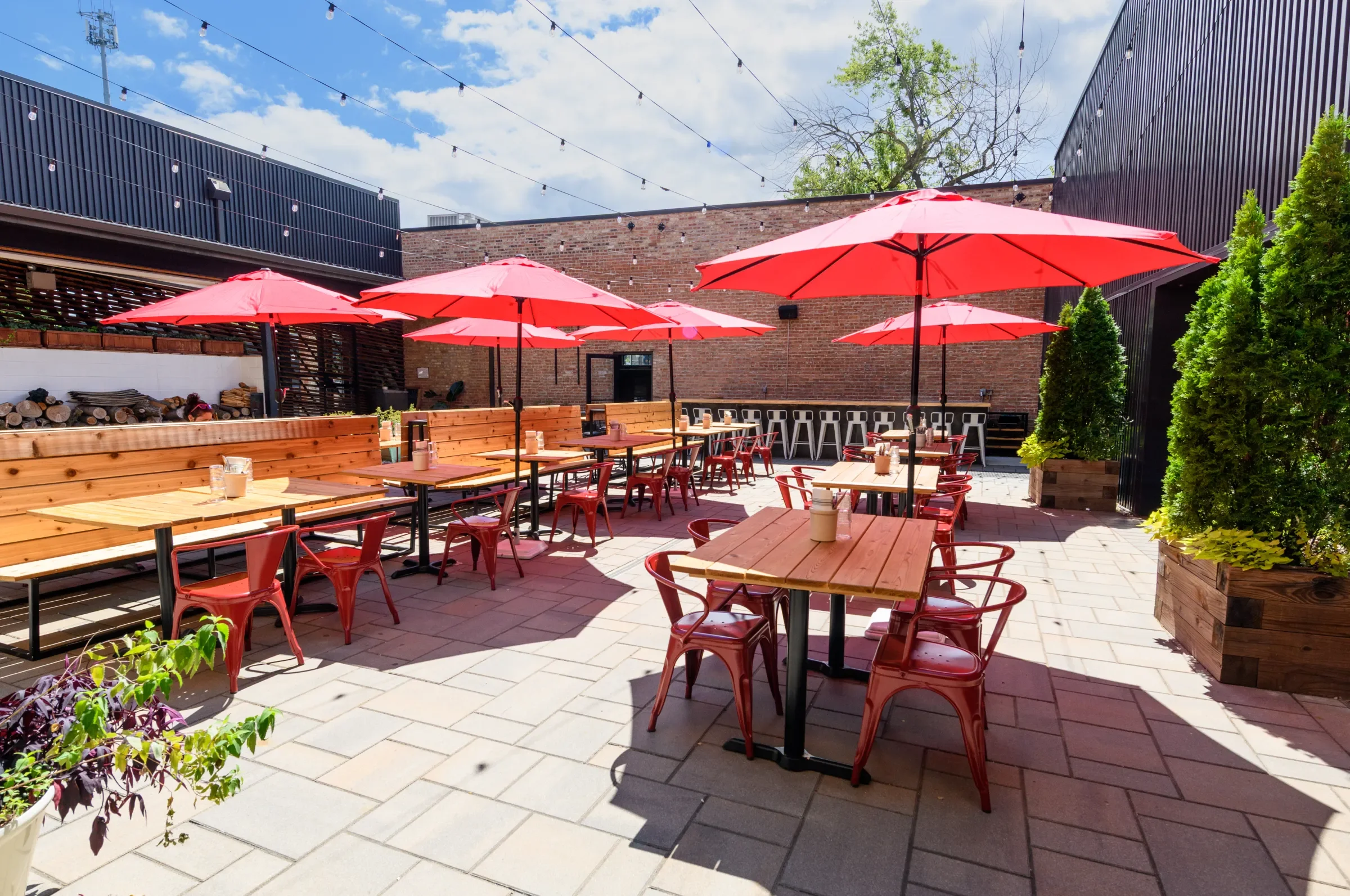 Image: Chris Peters / Eater Chicago