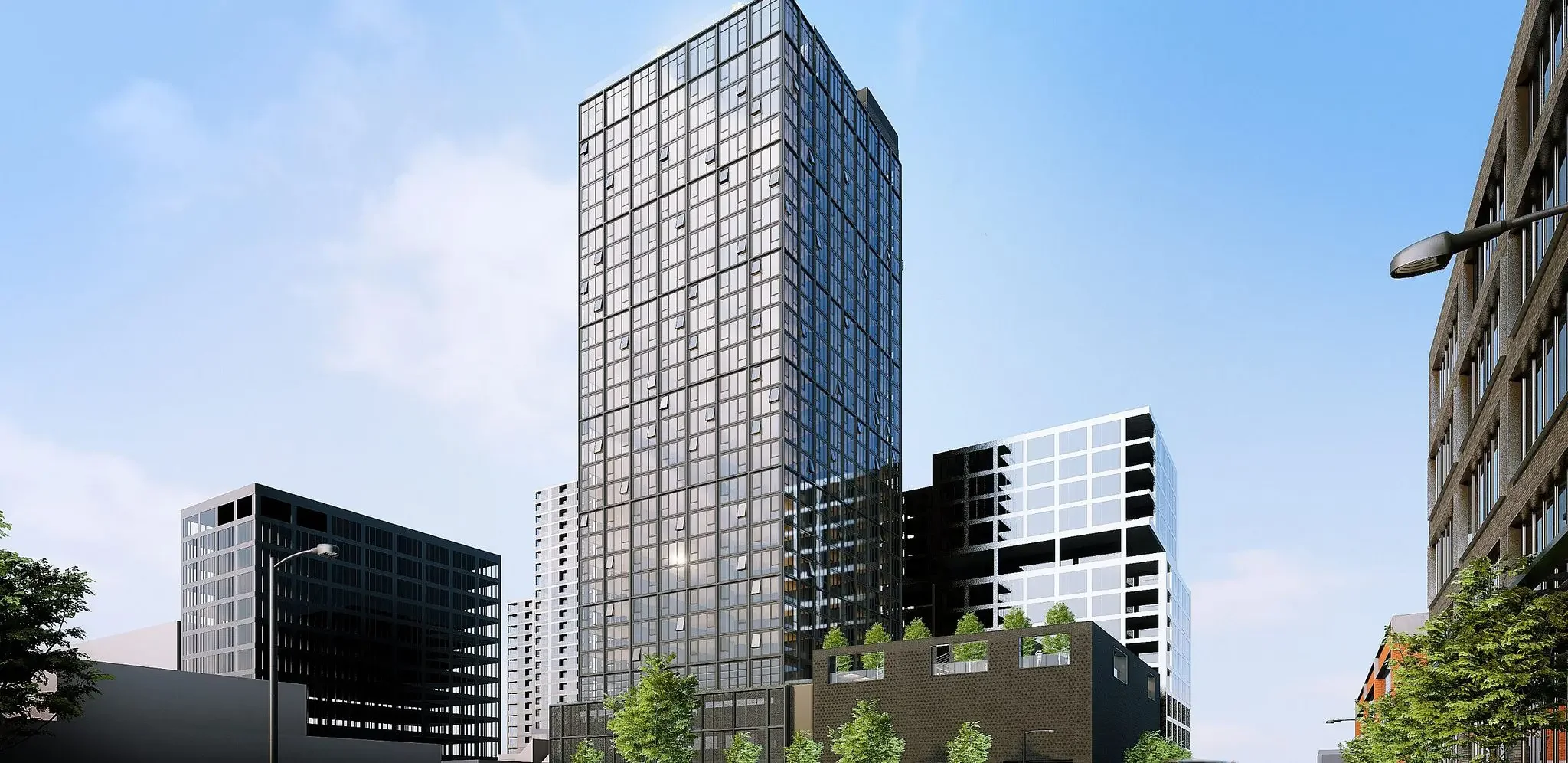 220 N. Ada | Image: Luxury Living Chicago