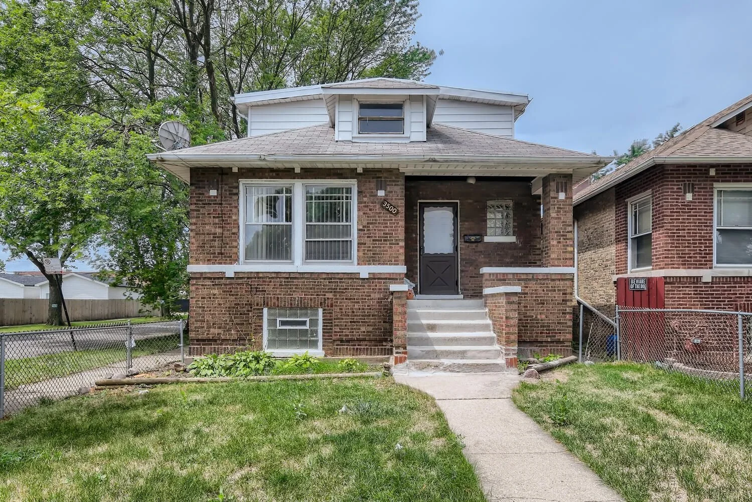 3500 N Keating Ave