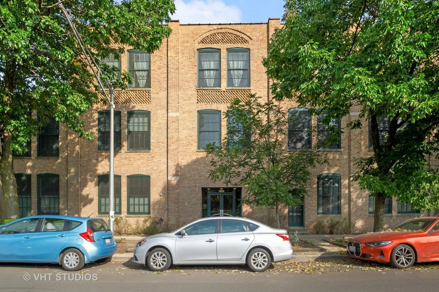 5235 N Ravenswood Ave, Unit 29
