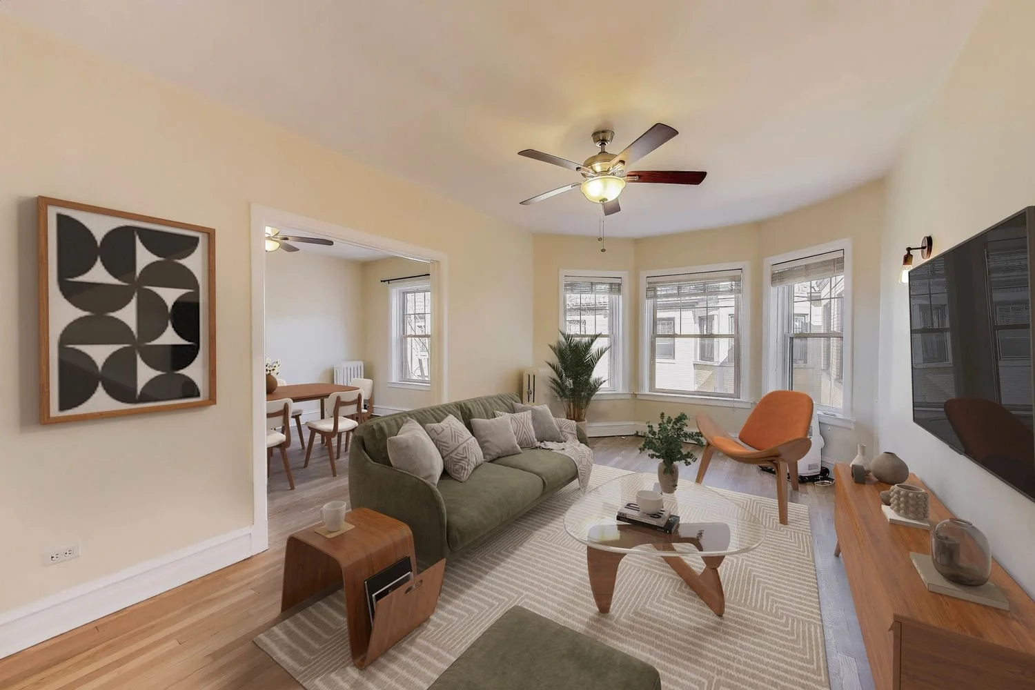 1431 W Summerdale Ave, Unit 3A