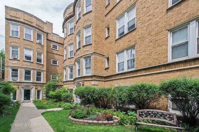 5312 N Glenwood Ave, Unit 1E