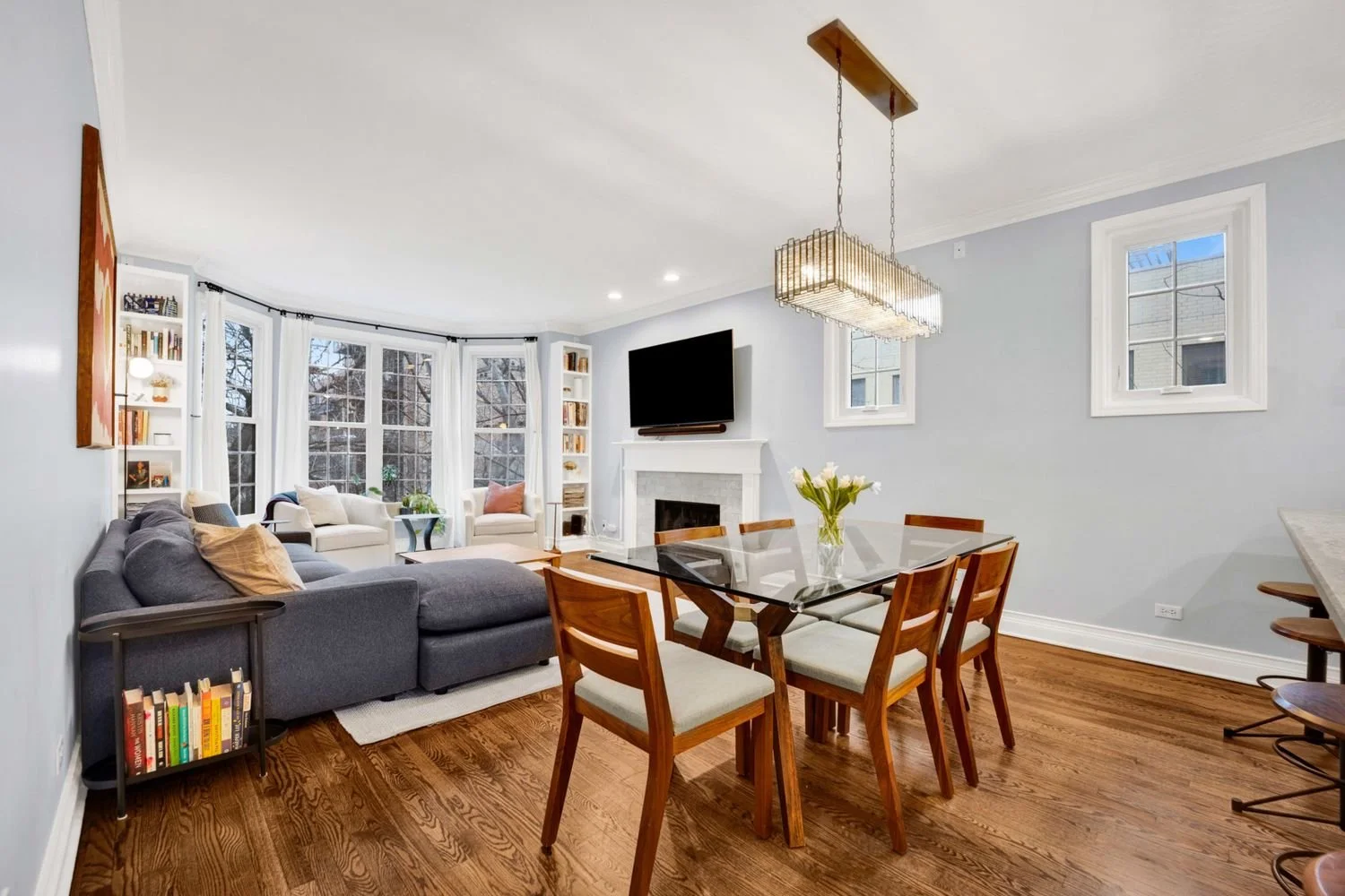 1661 N Bell Ave, Unit 2