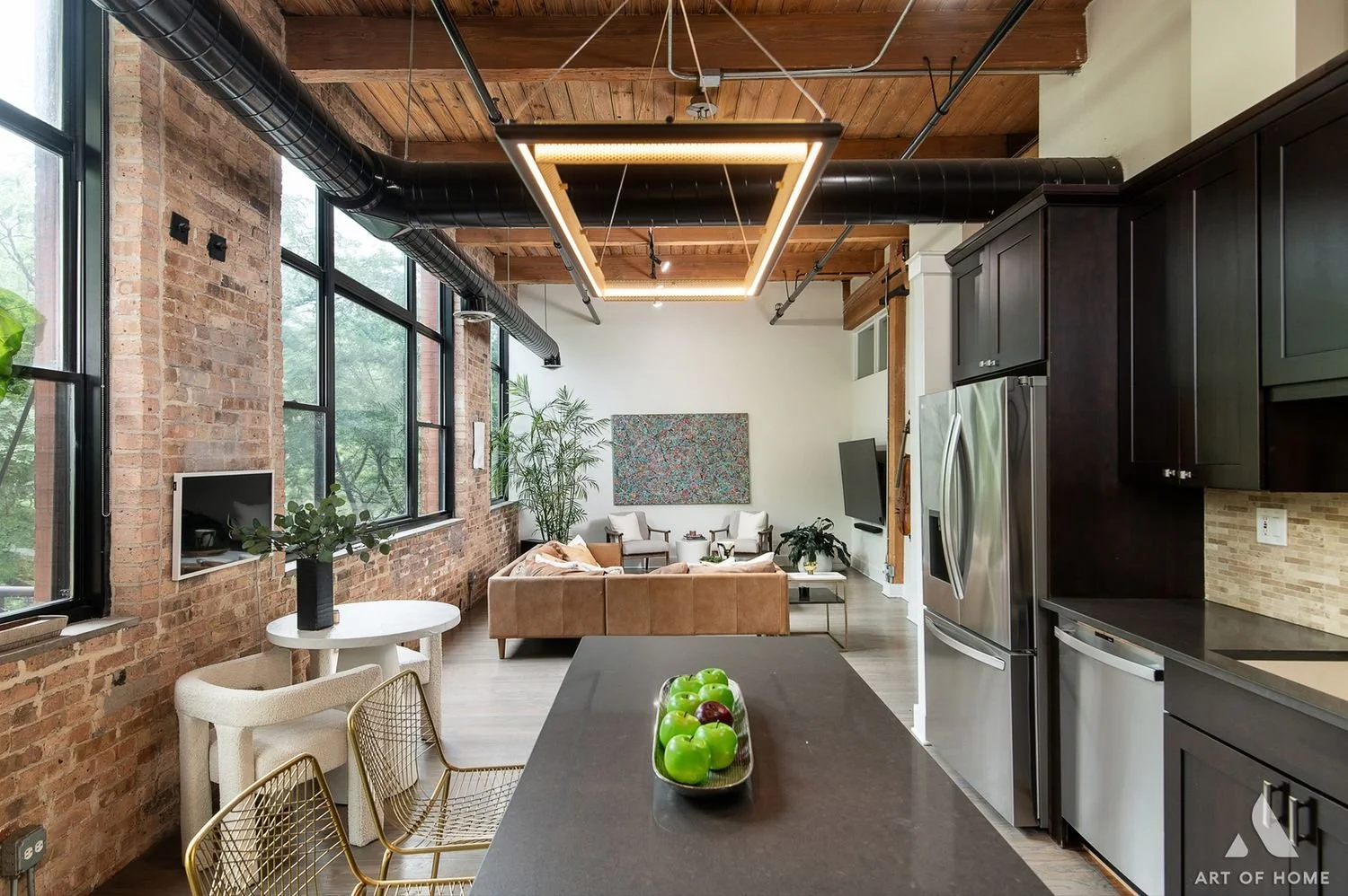 1259 N Wood St, Unit 307