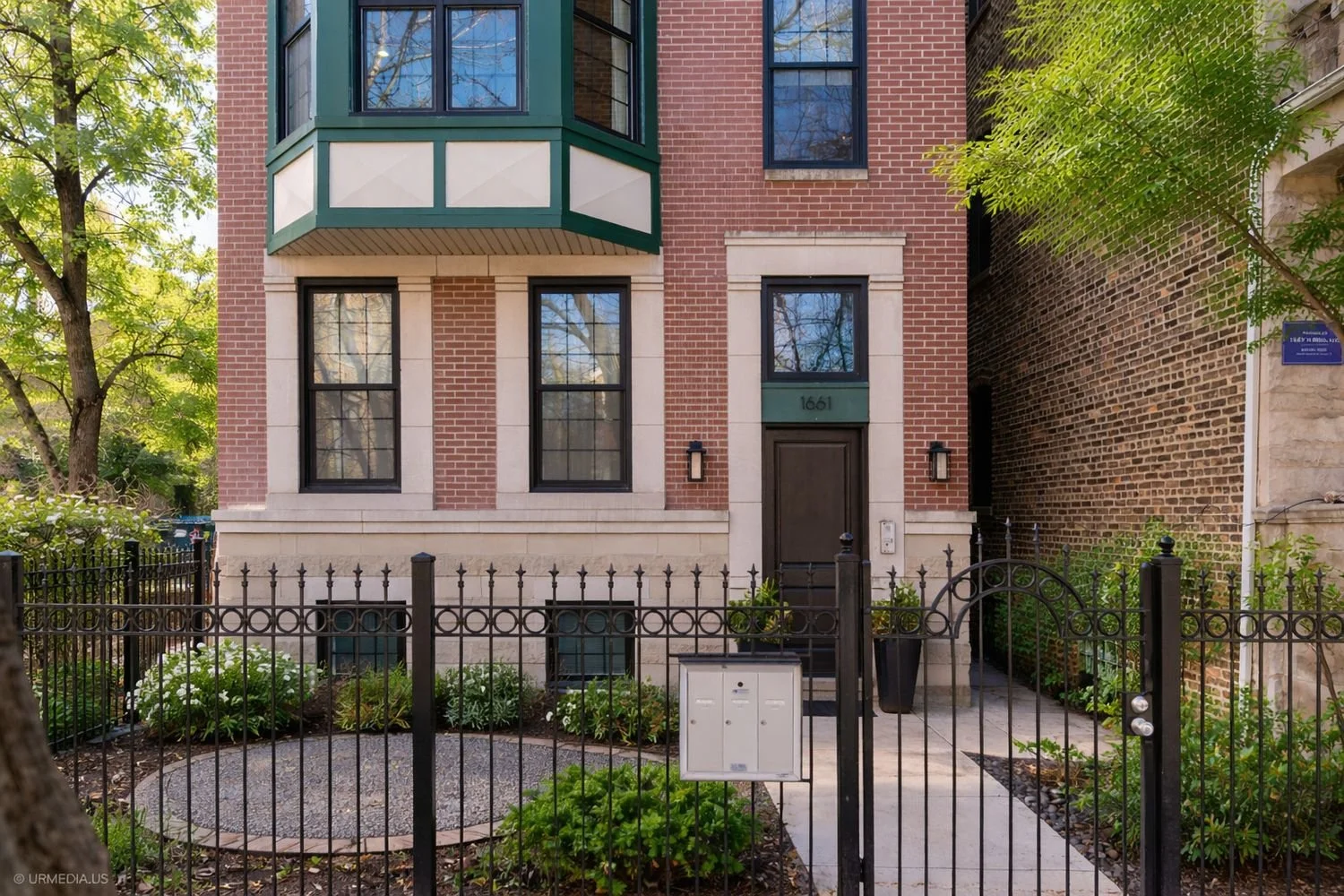 1661 N Bell Ave, Unit 2