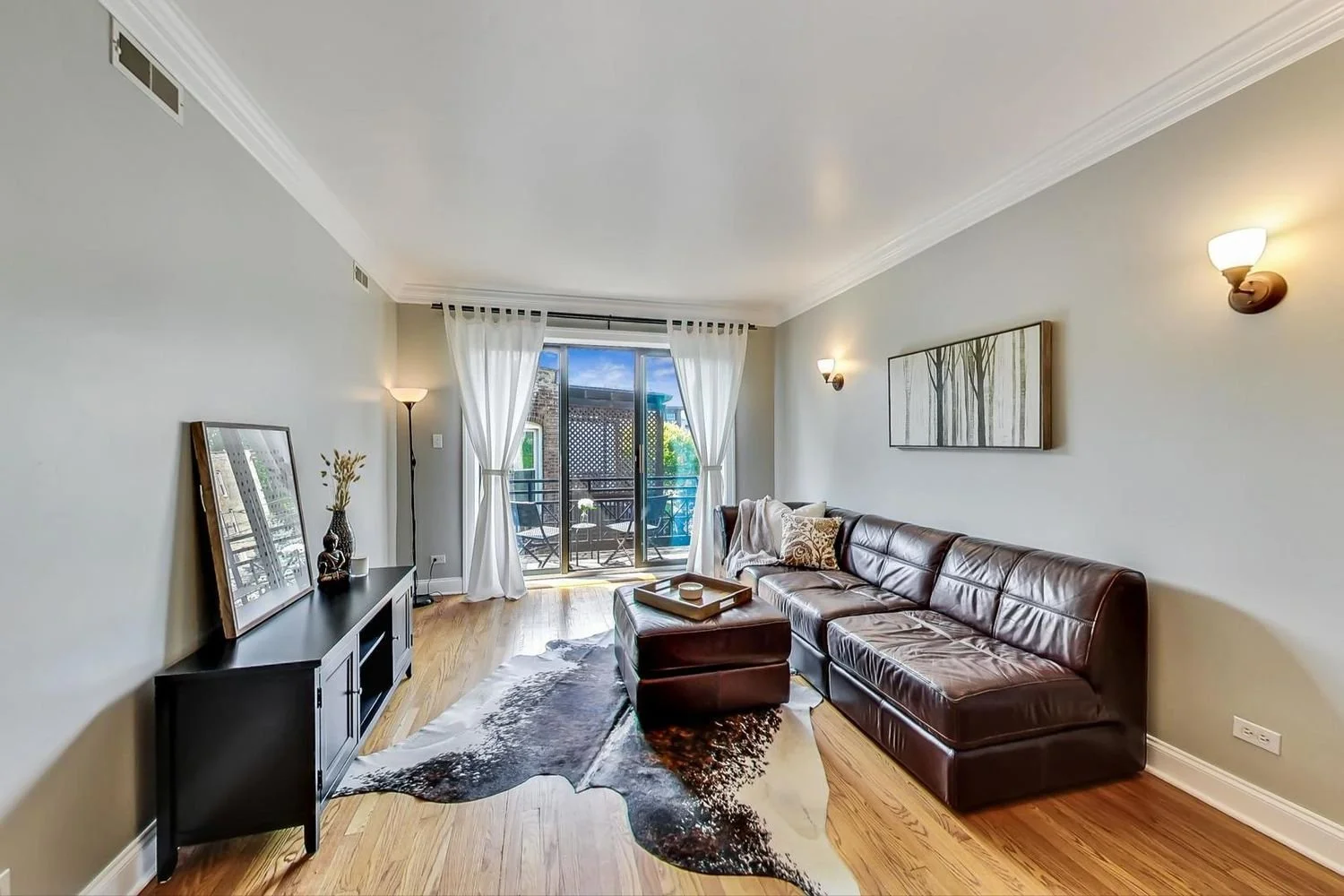 5312 N Glenwood Ave, Unit 1E