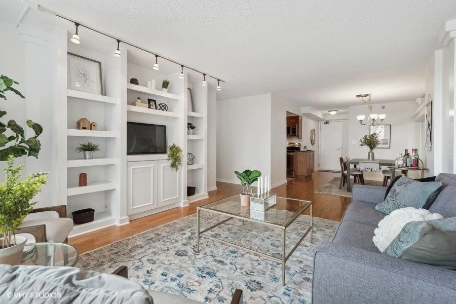 1250 N Dearborn St, Unit 5D