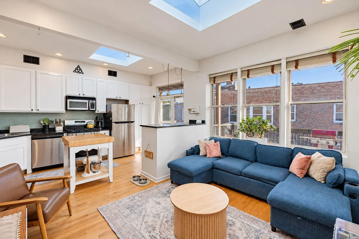 835 W Lawrence Ave, Unit 3S