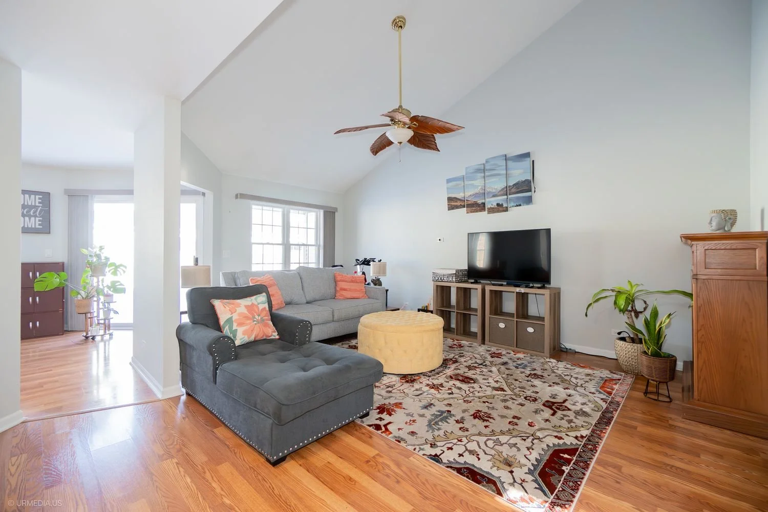 615 Sutton Ct
