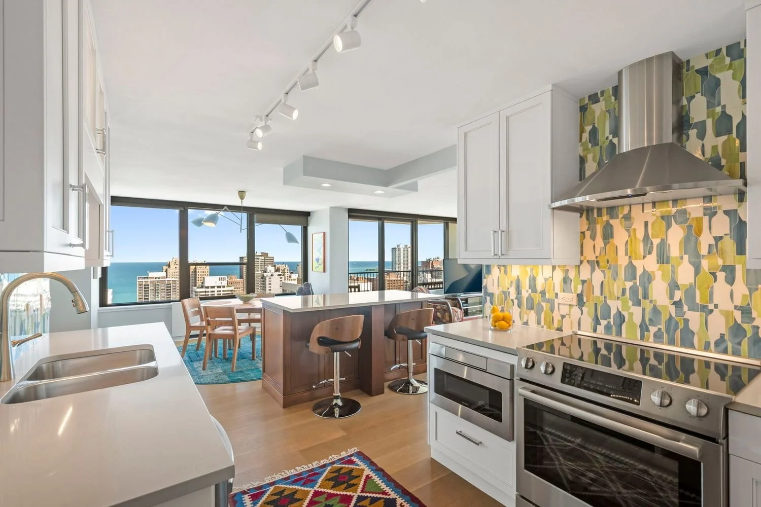 1560 N Sandburg Ter, Unit 360204