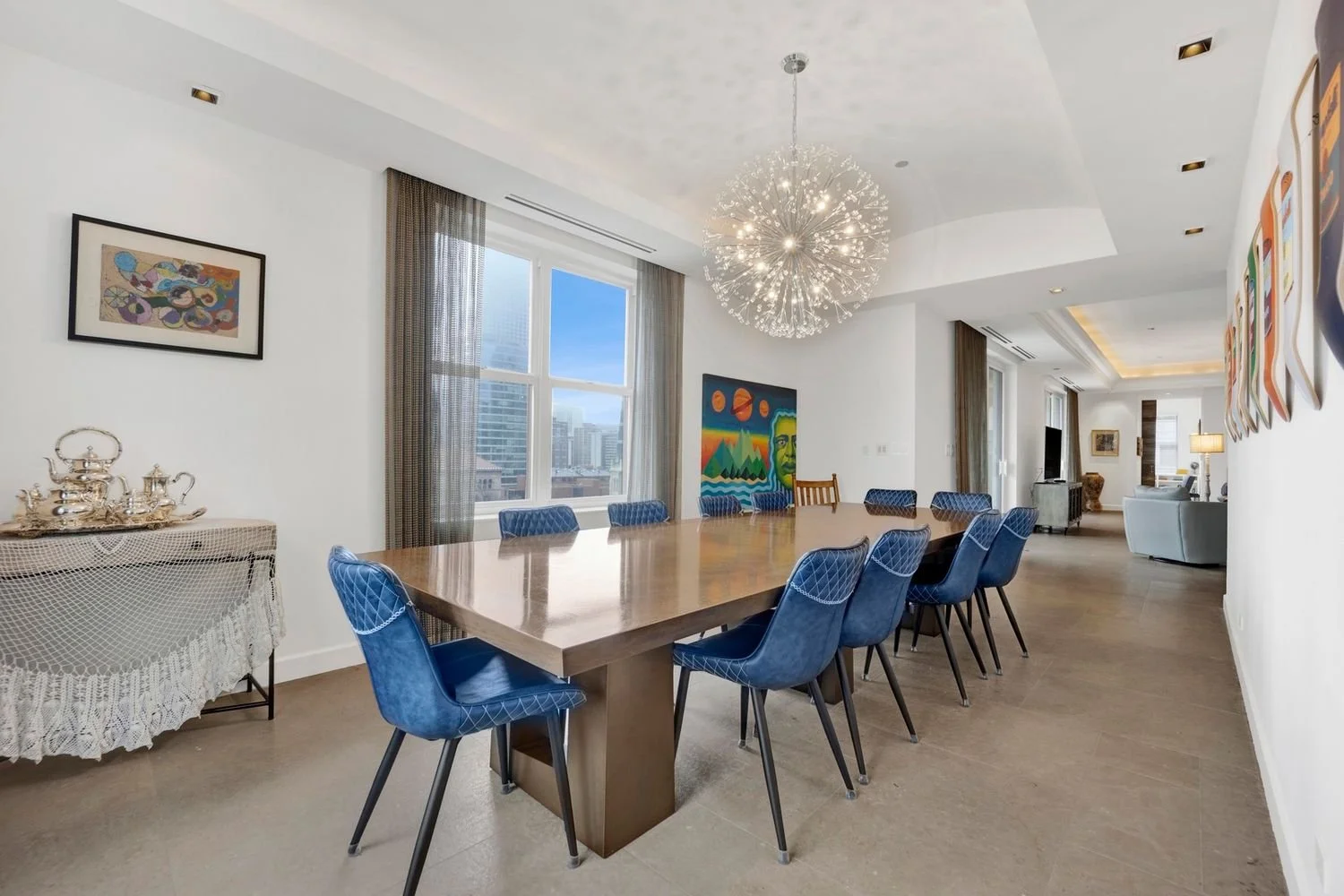 55 W Delaware Pl, Unit 1120