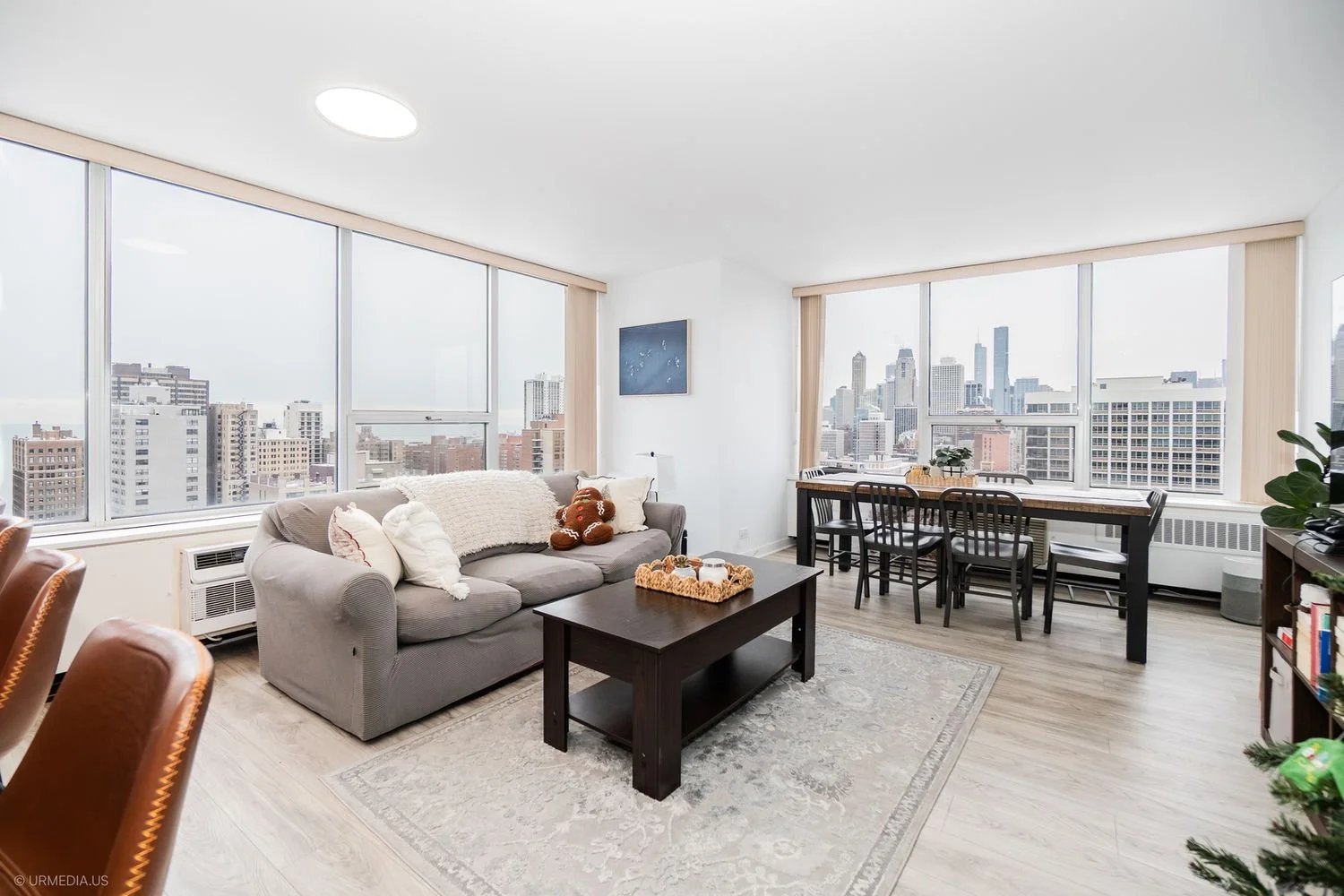 70 W Burton Pl, Unit 2905F
