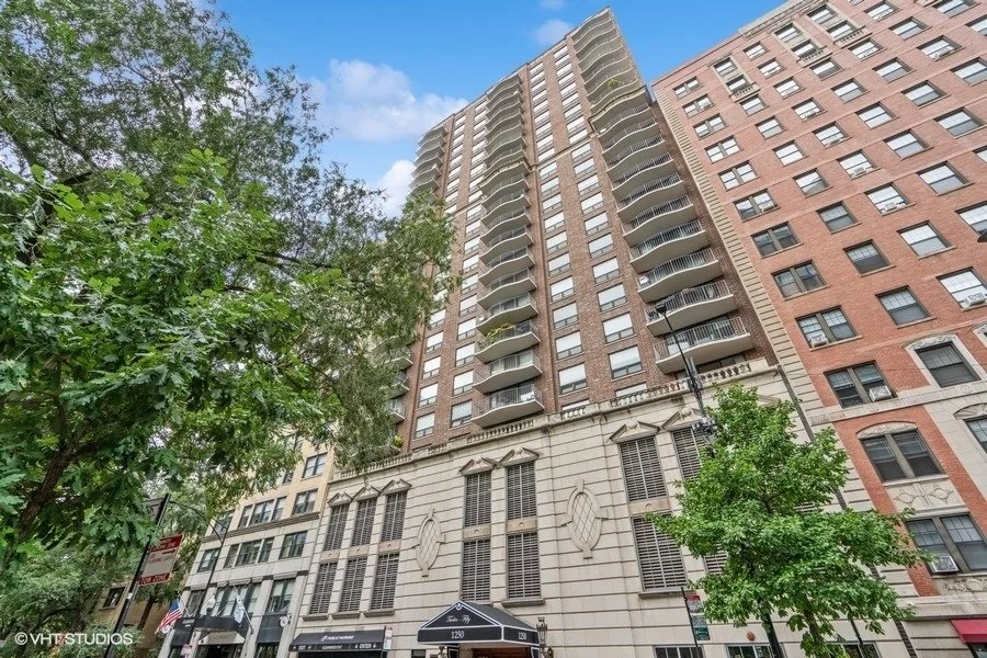 1250 N Dearborn St, Unit 5D