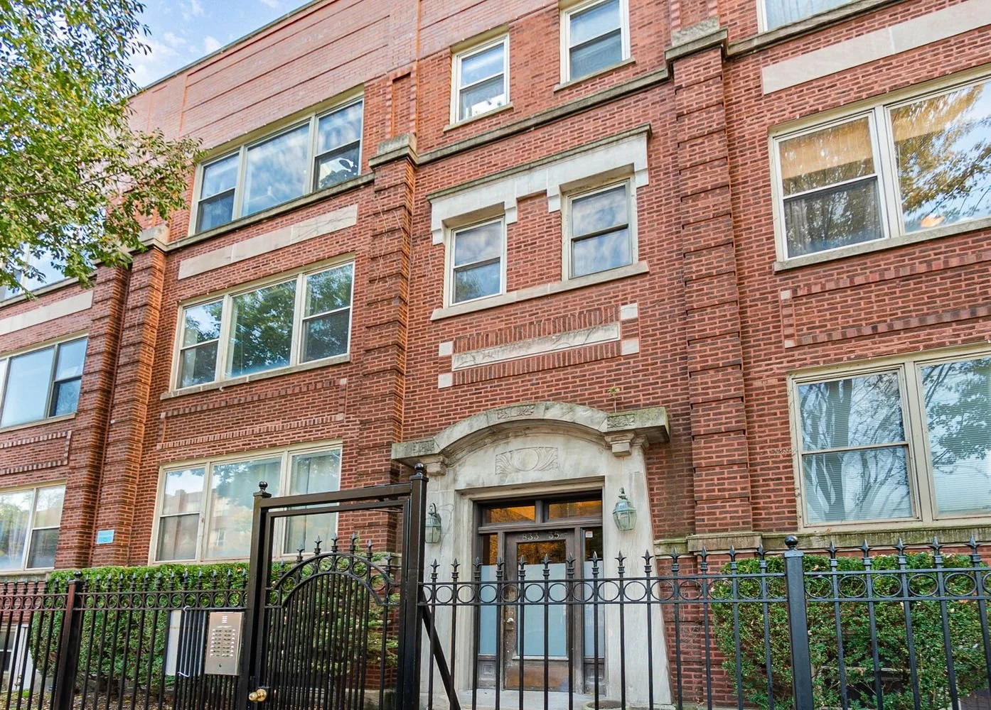 835 W Lawrence Ave, Unit 3S
