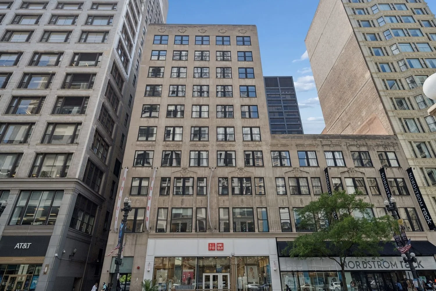 20 N State St, Unit 410