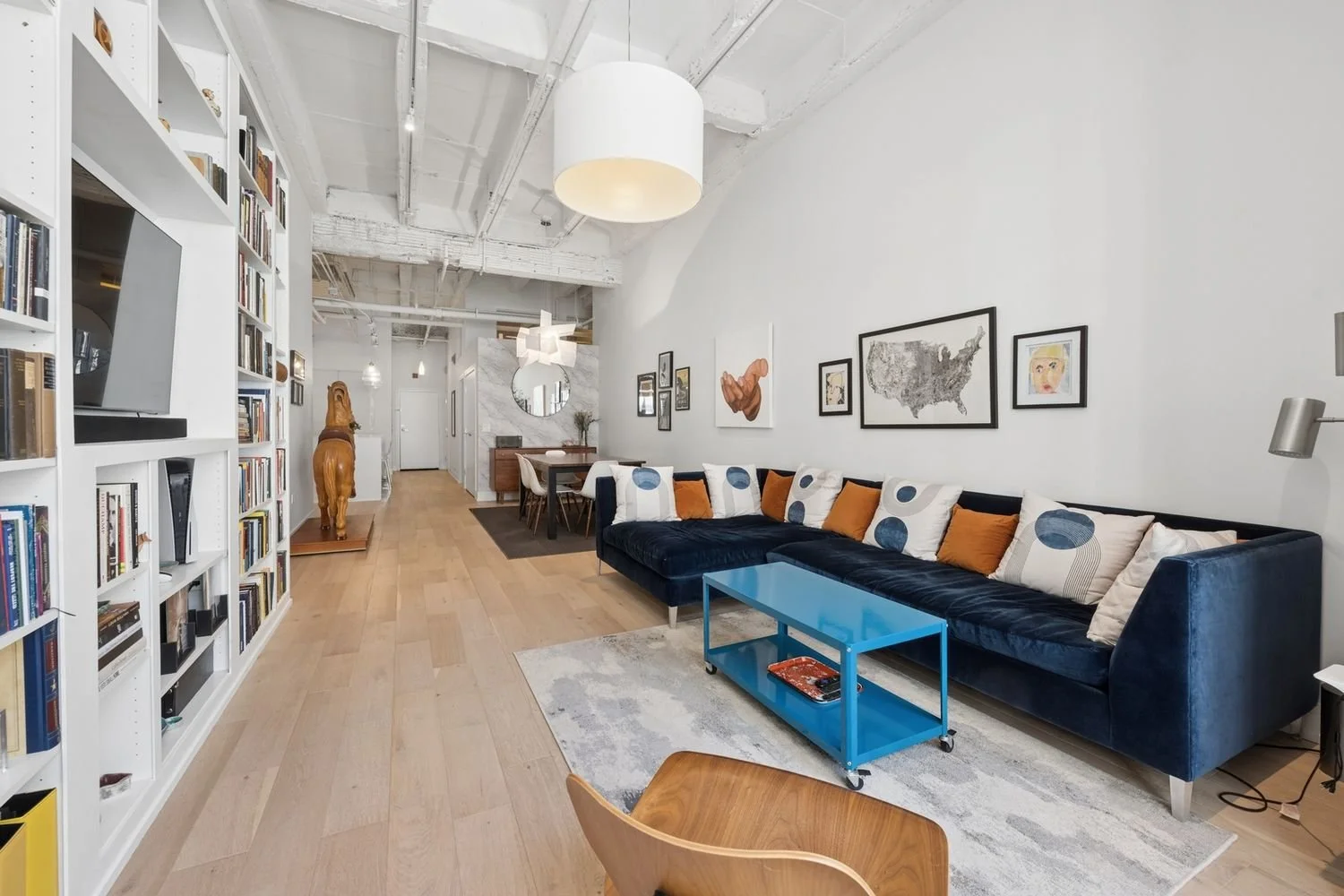 20 N State St, Unit 410