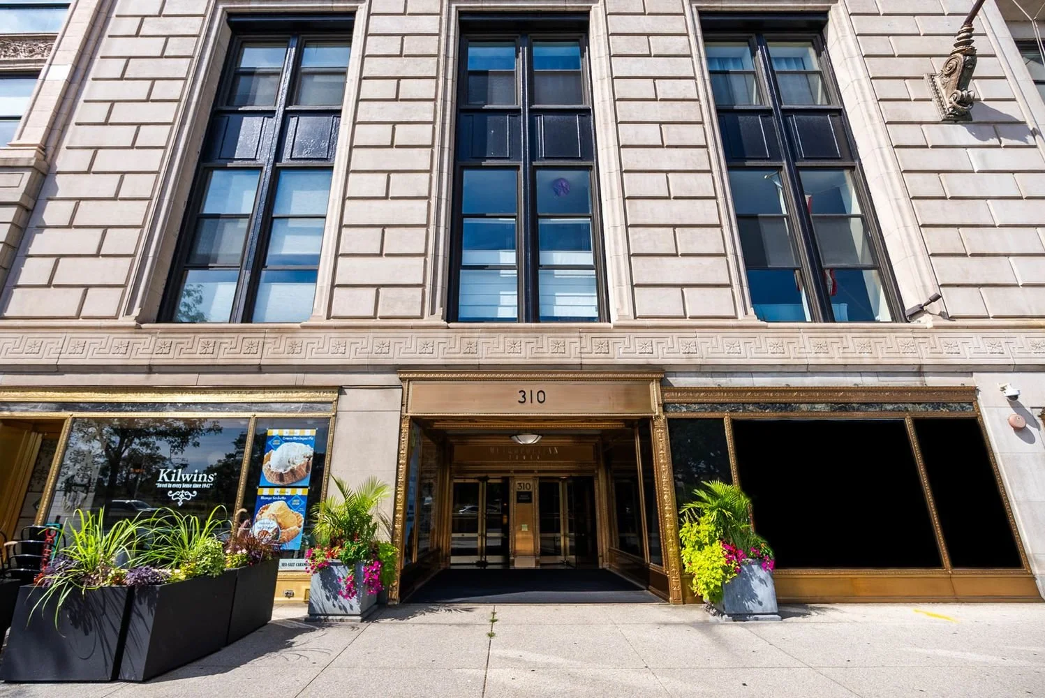 41 E 8th St, Unit 2301