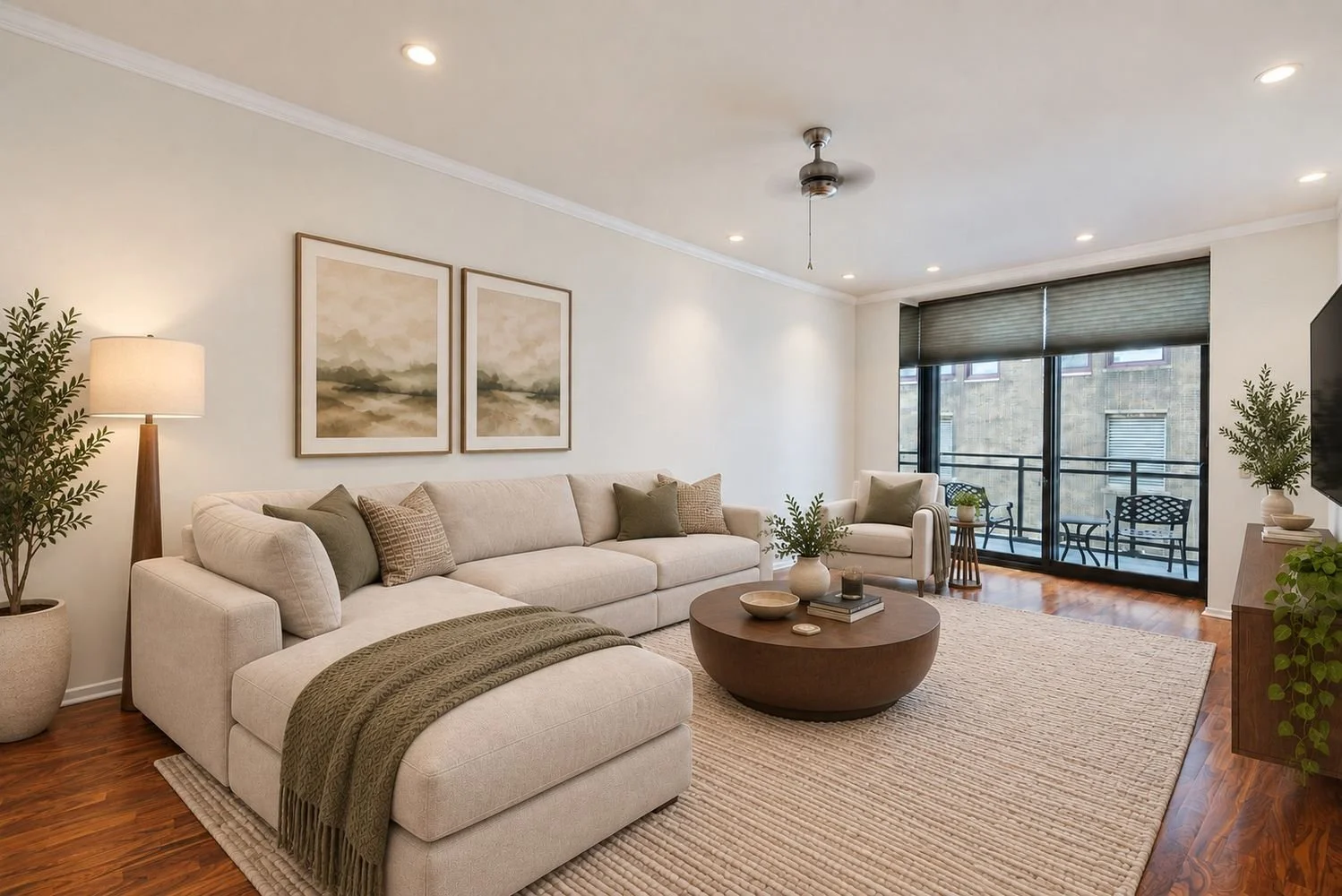 41 E 8th St, Unit 2301
