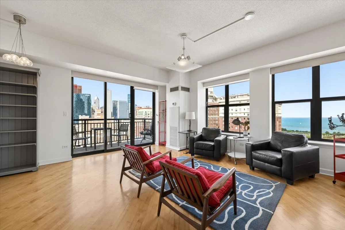 41 E 8th St, Unit 2301