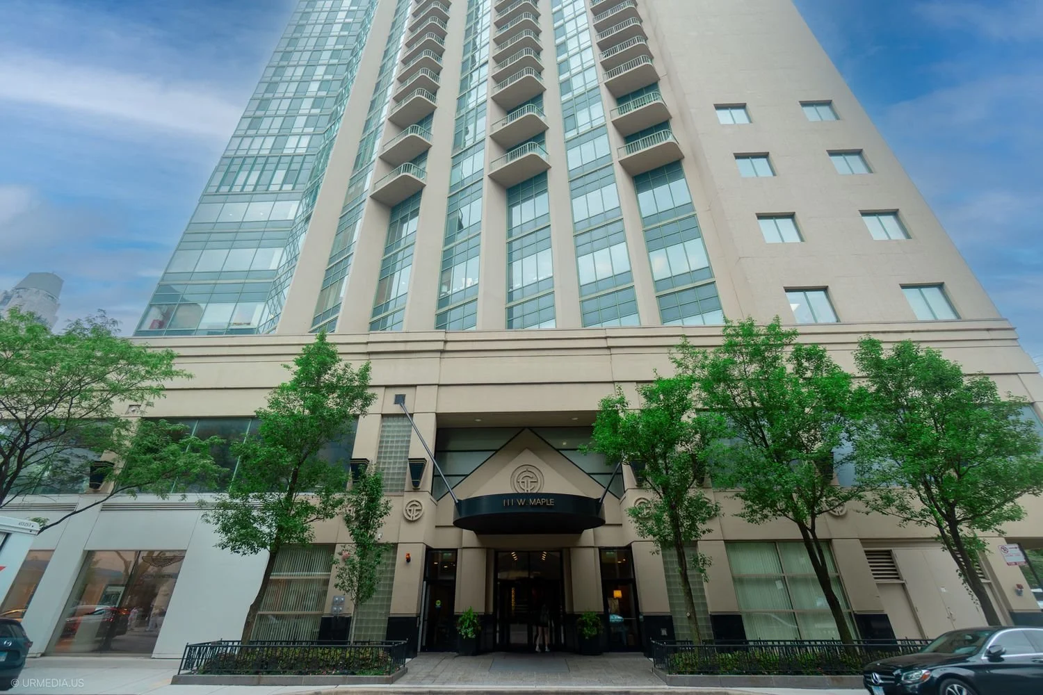 111 W Maple St, Unit 34023404