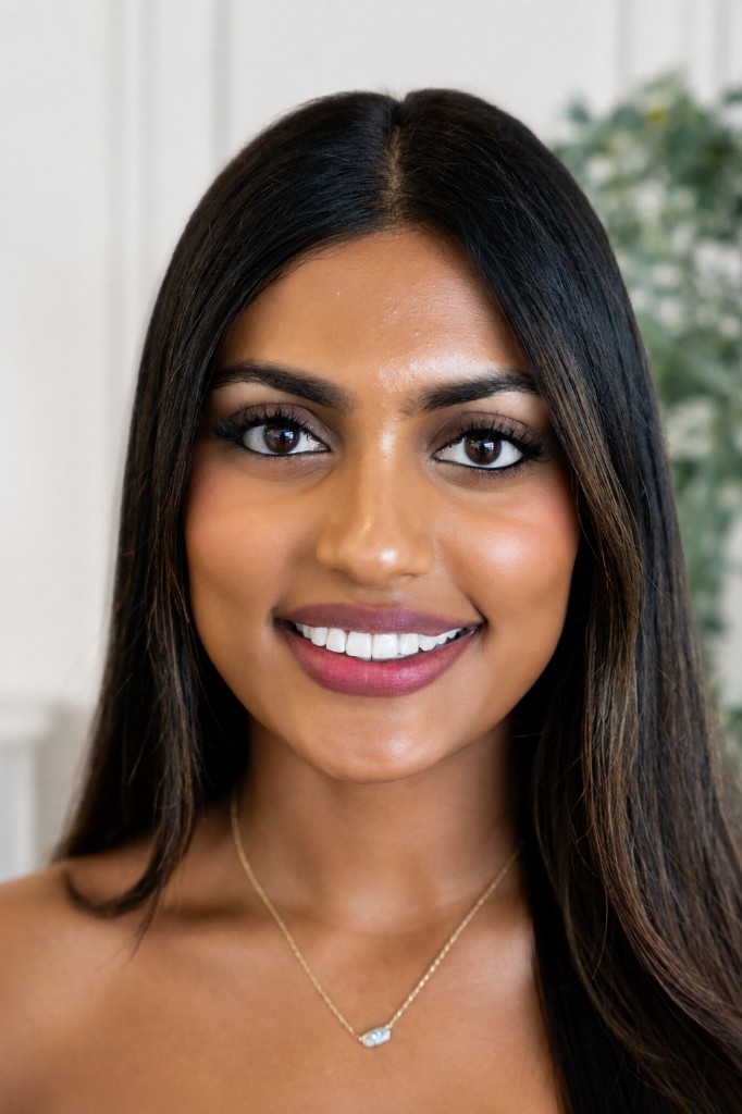 Isabel Malithuruthel