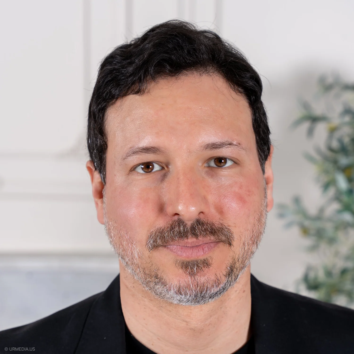 Nicolas Gamboa Wills