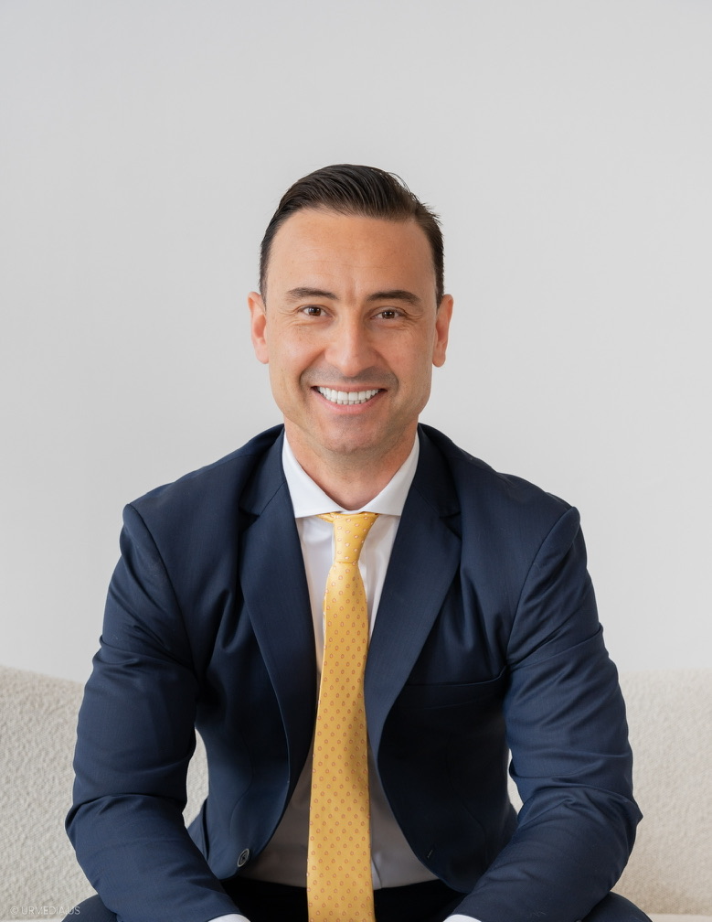 Alex Stoykov, Alex Stoykov Group