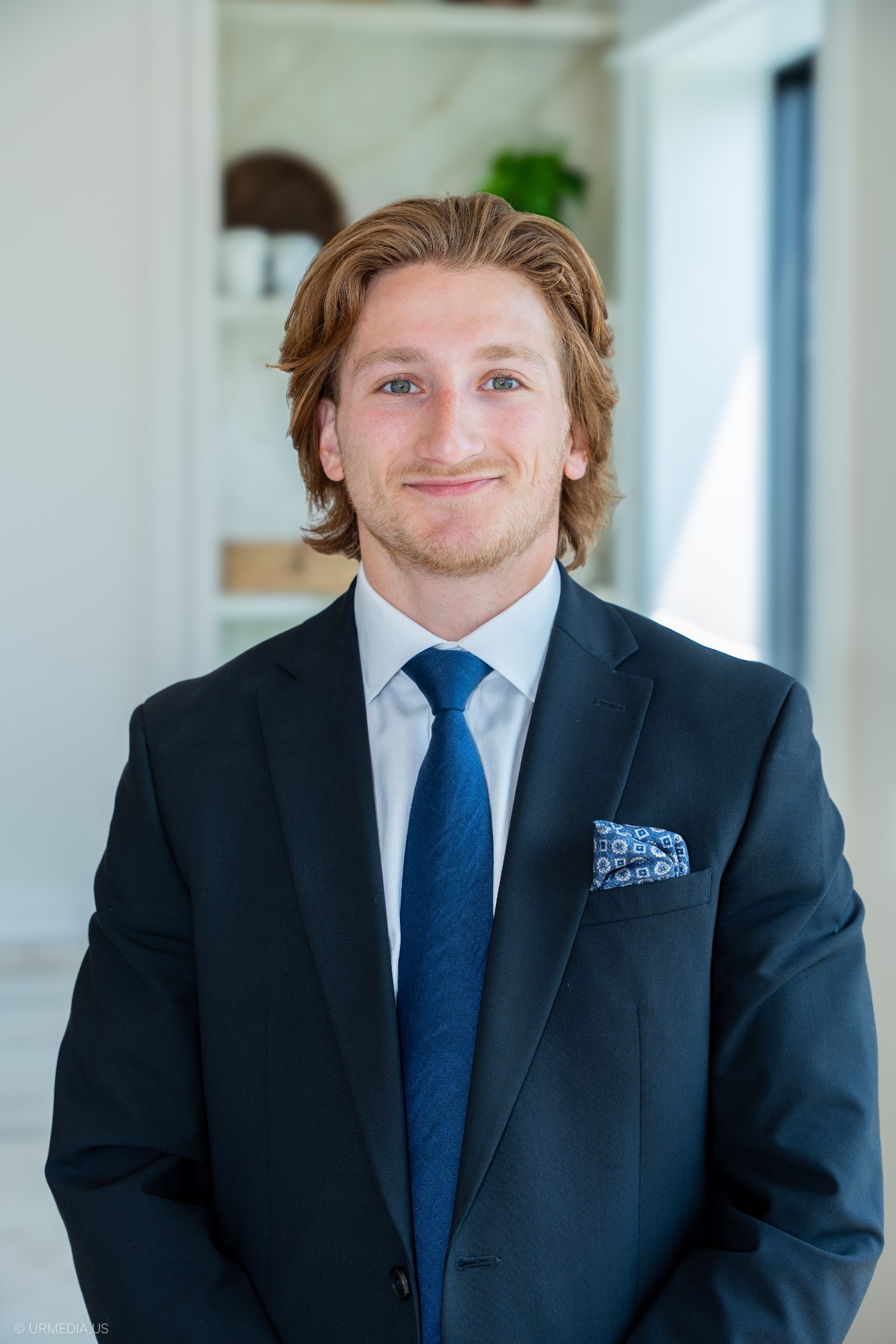 Julian Levit, Alex Stoykov Group